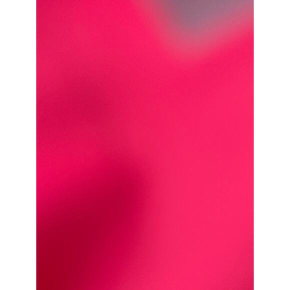 Girls' Rainbow Quilted Puffer Vest with Zip Closure Amazon Essential size XL - Picture 5 of 7